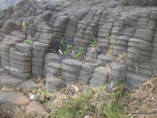 Basalti colonnari